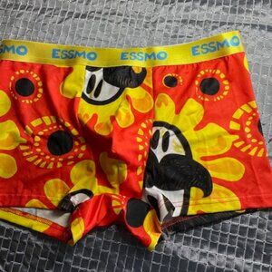 Essmo boxer brief NEW size M